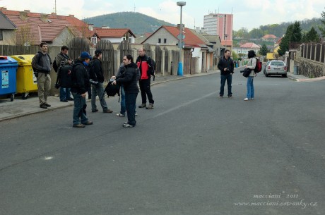 Fotosraz Bílina 2011 12